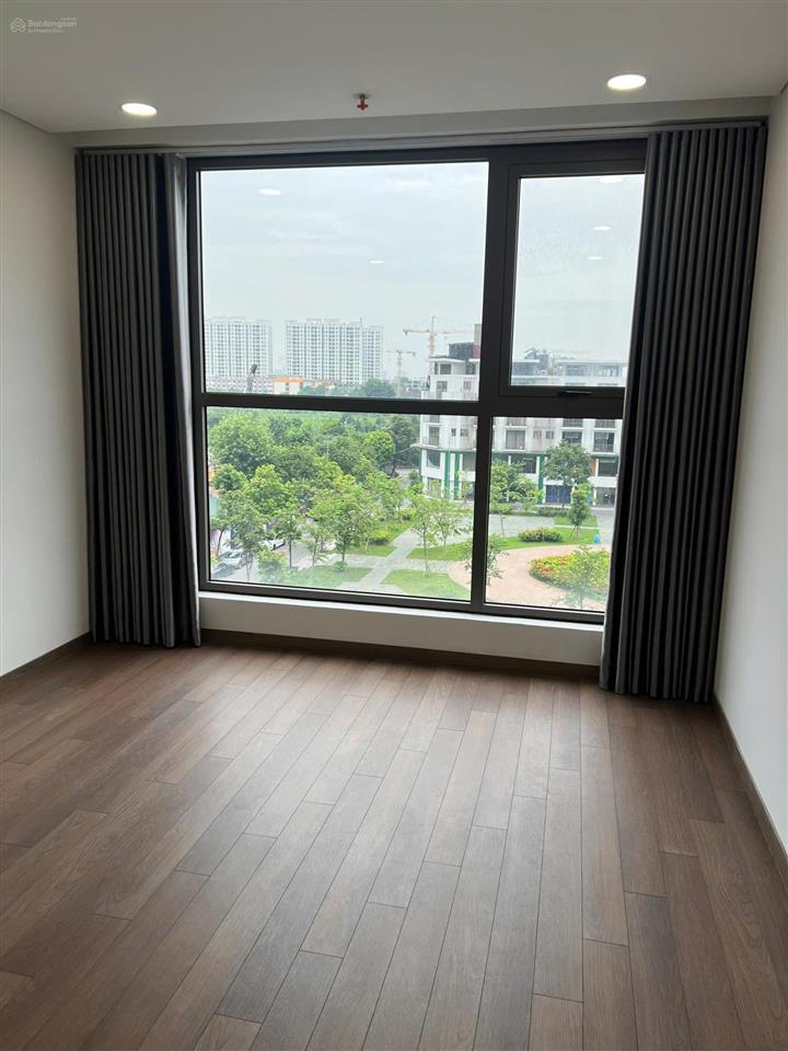 Cắt lỗ khẩn cấp 500 triệu sổ đỏ cầm tay căn 3pn đẹp tòa k2 khai sơn  giá 7,5 tỷ ctl