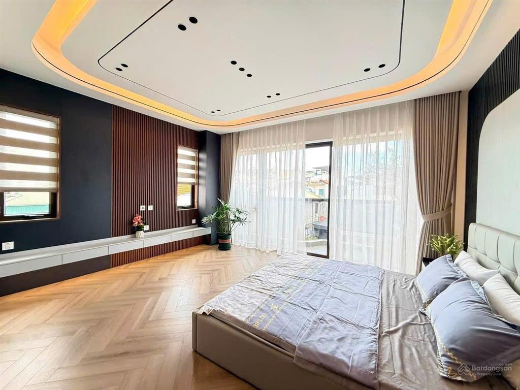 Mua nhà không lo lãi suất giảm áp lực tài chính  dt 55 m lô góc 8 tầng thang máy  21,5 tỷ tl mạnh