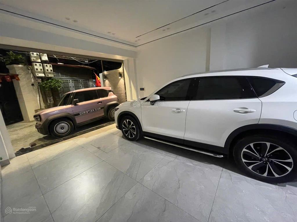 Mua nhà không lo lãi suất giảm áp lực tài chính  dt 55 m lô góc 8 tầng thang máy  21,5 tỷ tl mạnh