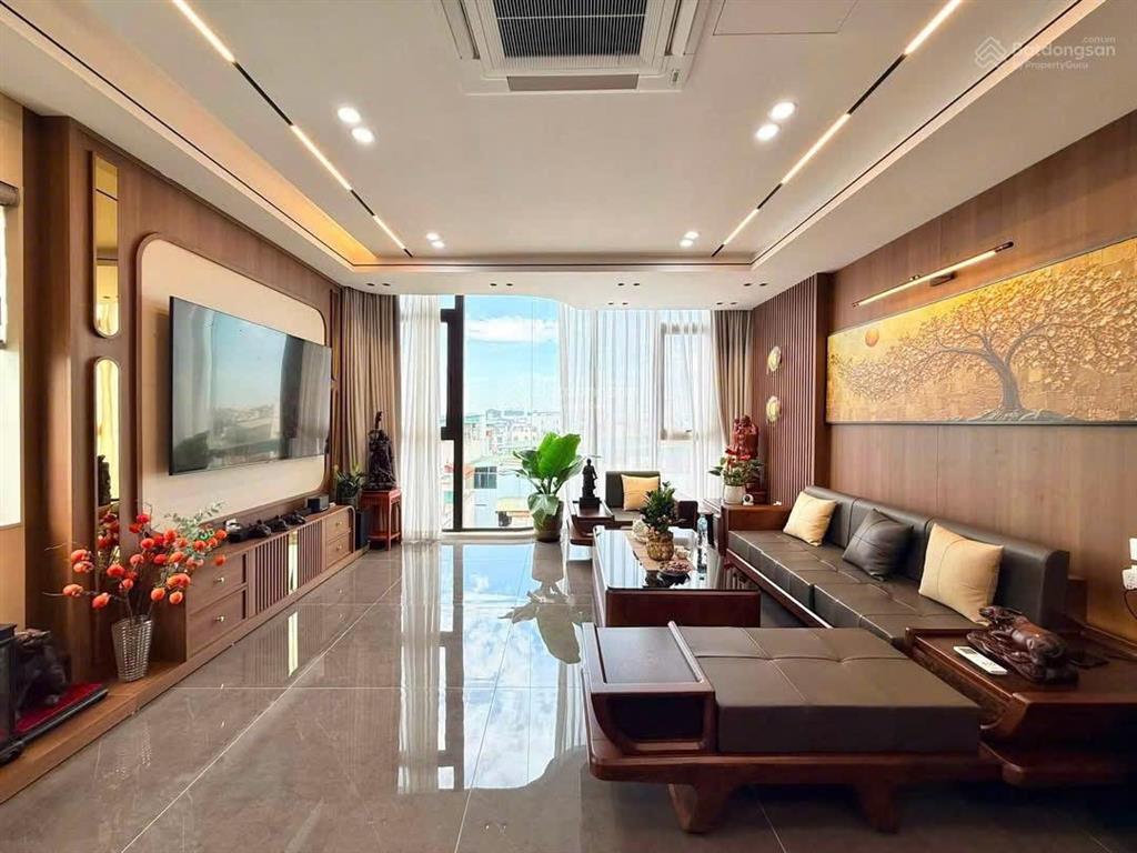 Mua nhà không lo lãi suất giảm áp lực tài chính  dt 55 m lô góc 8 tầng thang máy  21,5 tỷ tl mạnh