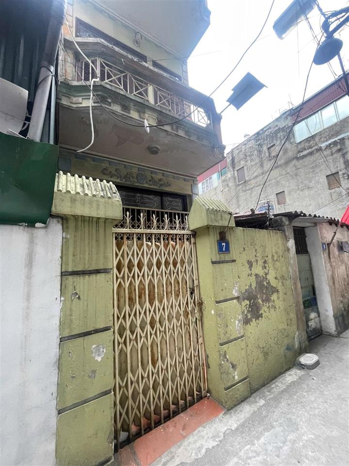 Cần bán gấp nhà cấp 4  41 m  hàng xóm khai sơn  khu quân đội  dân trí cao giá hơn 7 tỷ