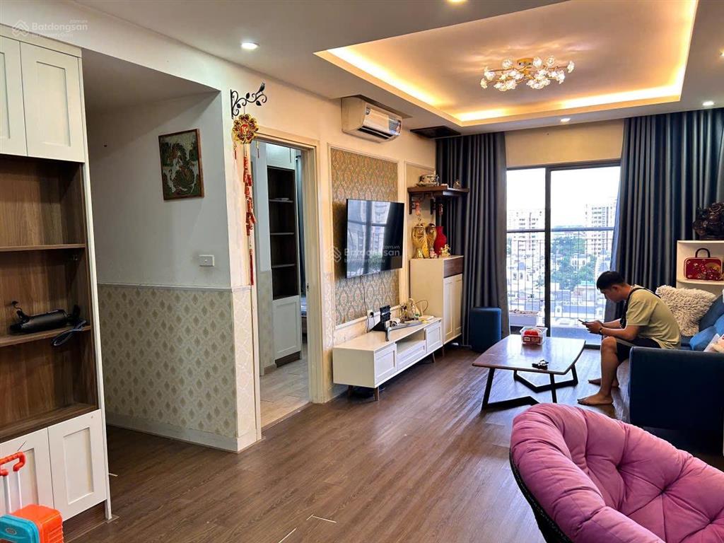 Bán chung cư hope căn hộ 2 ngủ full đồ diện tích 70m 2 p ngủ 2vs full nội thất  giá 4,5 tỷ tl