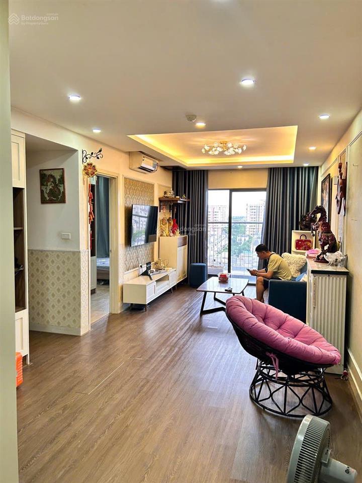 Bán chung cư hope căn hộ 2 ngủ full đồ diện tích 70m 2 p ngủ 2vs full nội thất  giá 4,5 tỷ tl