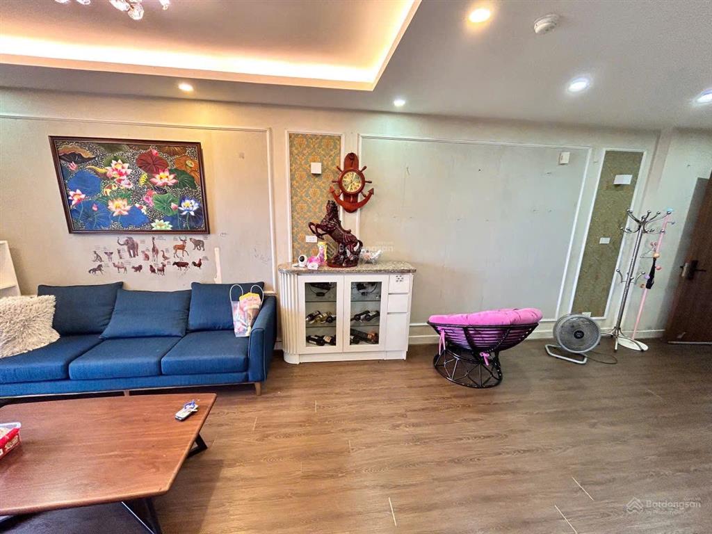 Bán chung cư hope căn hộ 2 ngủ full đồ diện tích 70m 2 p ngủ 2vs full nội thất  giá 4,5 tỷ tl
