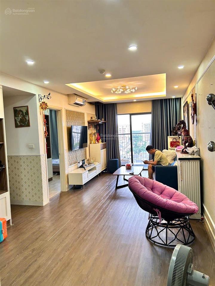 Bán chung cư hope căn hộ 2 ngủ full đồ diện tích 70m 2 p ngủ 2vs full nội thất  giá 4,5 tỷ tl