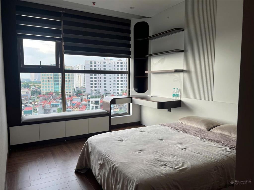 Cần bán gấp cc khai sơn  120m  3 phòng ngủ rộng rãi full nội thất giá cực rẻ nhỉnh 8 tỷ