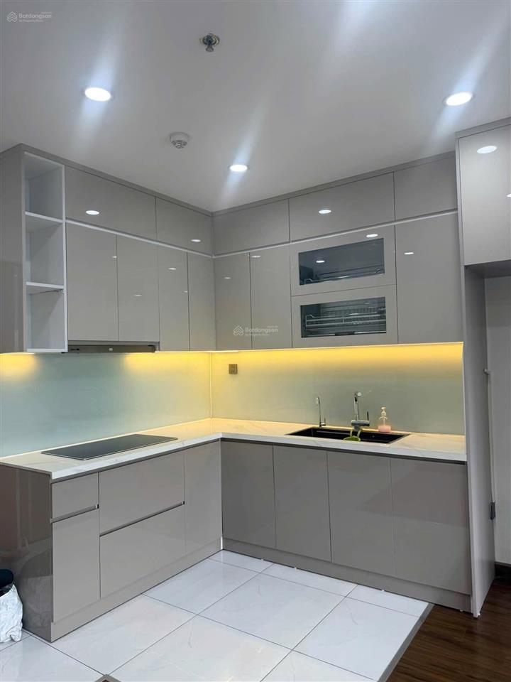 Chính chủ bán căn góc 3pn 2vs phương đông green home full nội thất  giá 6,8 tỷ