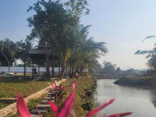 🔥 CHỈ 340 TRIỆU – SỞ HỮU ĐẤT NỀN LÕI NGHỈ DƯỠNG KHOÁNG NÓNG KIM BÔI 🔥