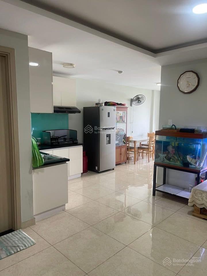 E cần bán gấp căn hộ 1 pn + hiệp thành buiding ( hdmb) vay bank 70%