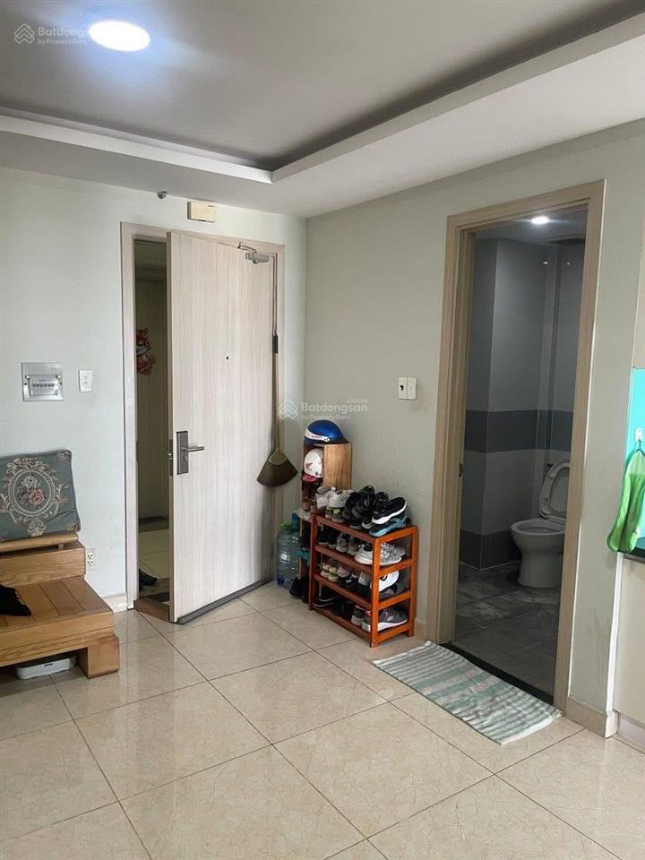 E cần bán gấp căn hộ 1 pn + hiệp thành buiding ( hdmb) vay bank 70%