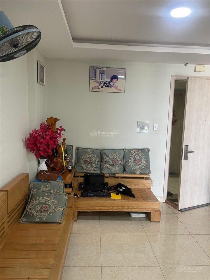 E cần bán gấp căn hộ 1 pn + hiệp thành buiding ( hdmb) vay bank 70%