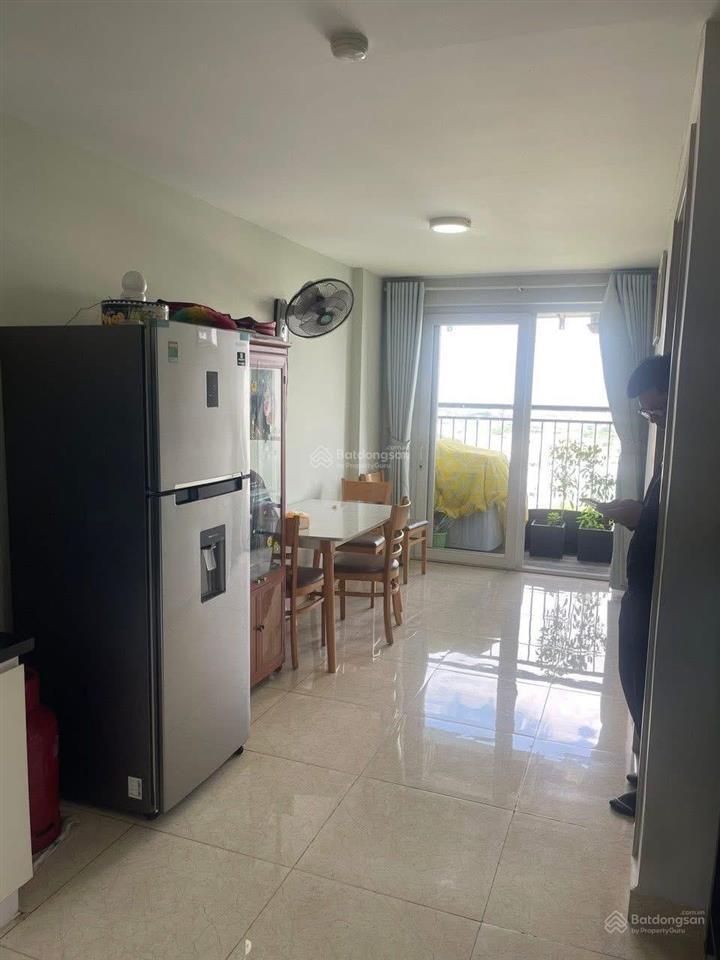 E cần bán gấp căn hộ 1 pn + hiệp thành buiding ( hdmb) vay bank 70%