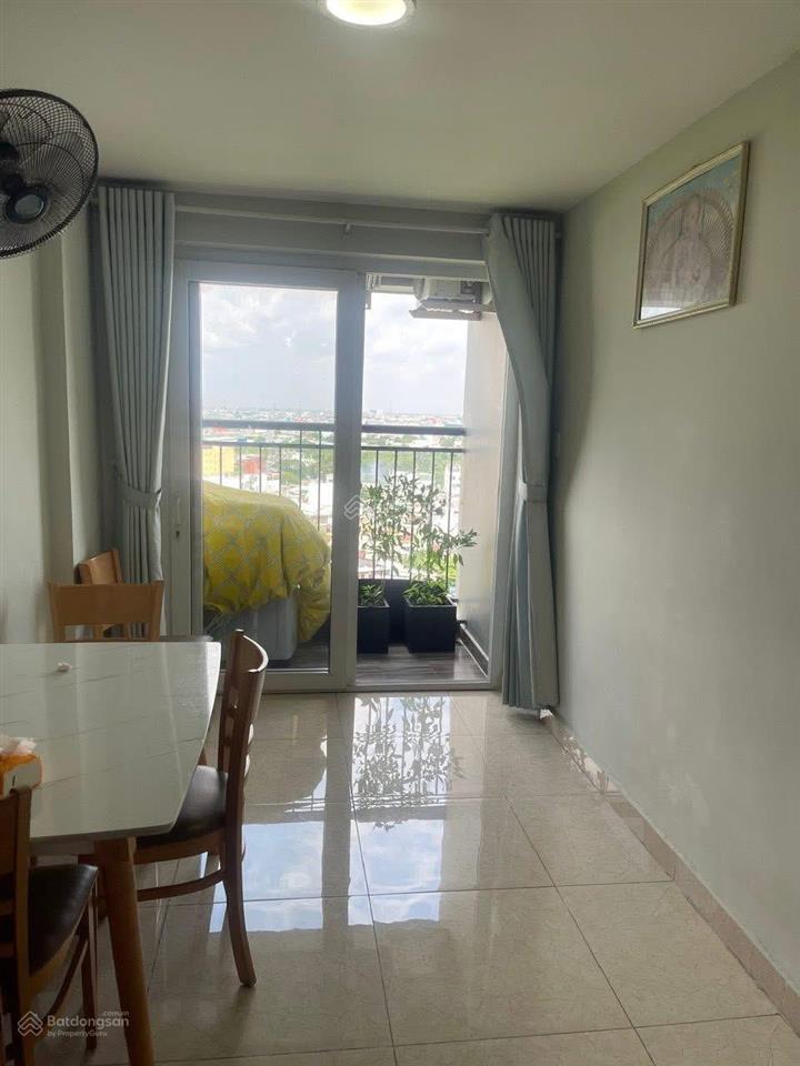 E cần bán gấp căn hộ 1 pn + hiệp thành buiding ( hdmb) vay bank 70%