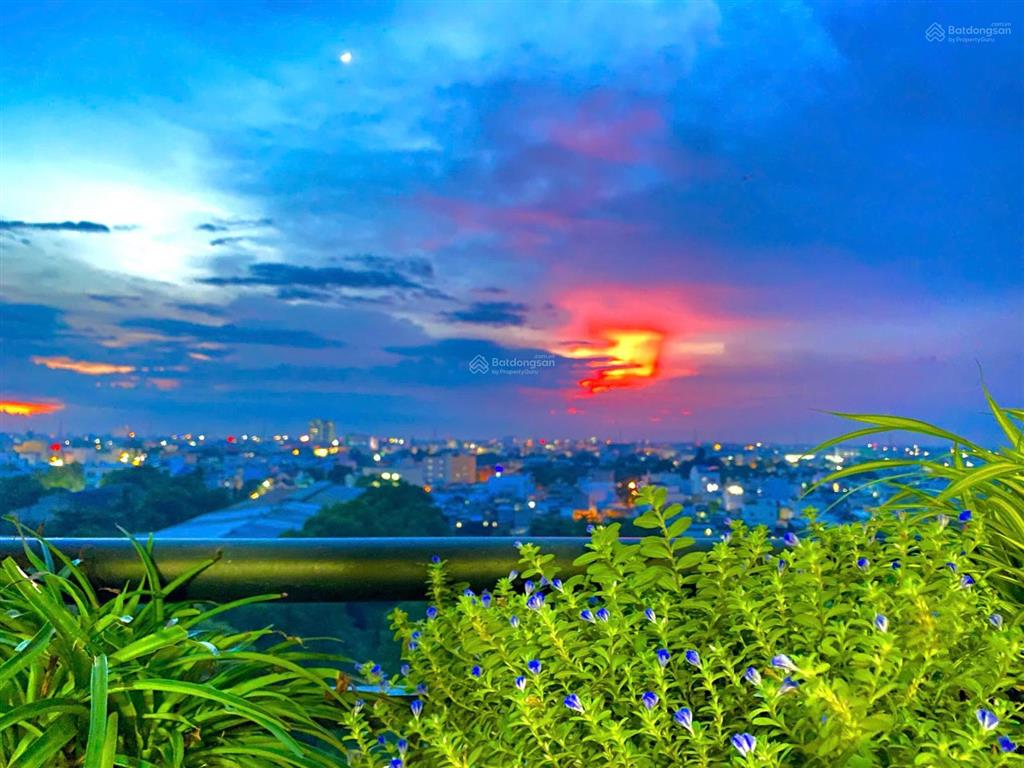 E cần bán nhanh căn hộ hiệp thành buiding 2 pn 2wc 73 m view công viên giá tốt