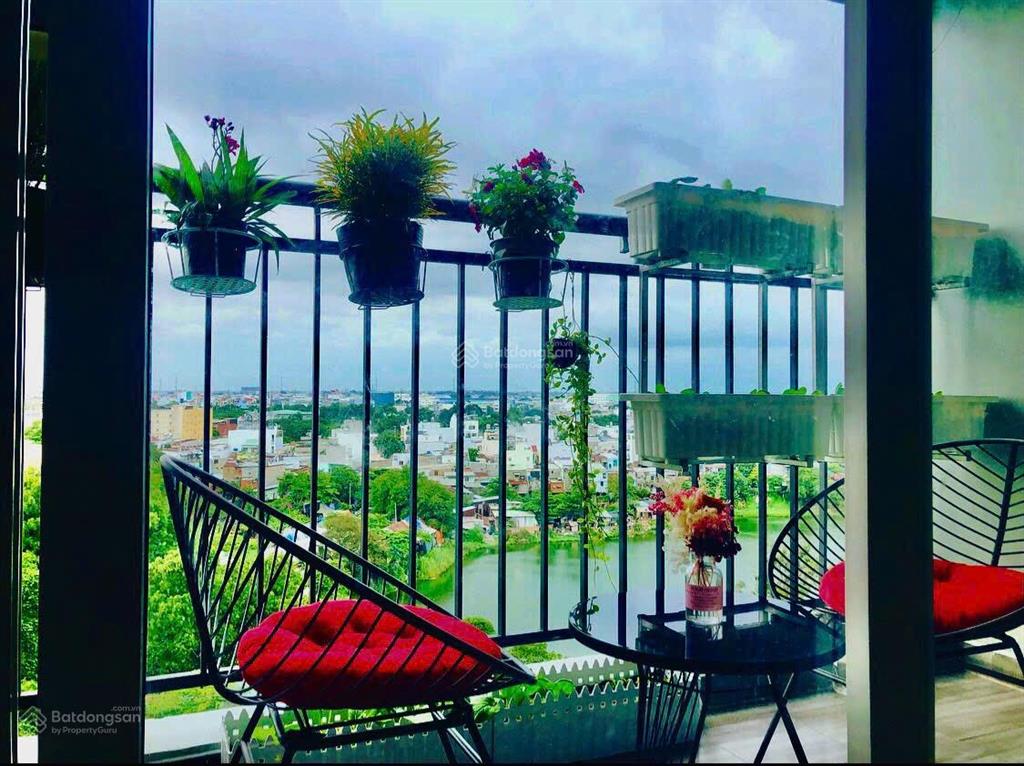 E cần bán nhanh căn hộ hiệp thành buiding 2 pn 2wc 73 m view công viên giá tốt