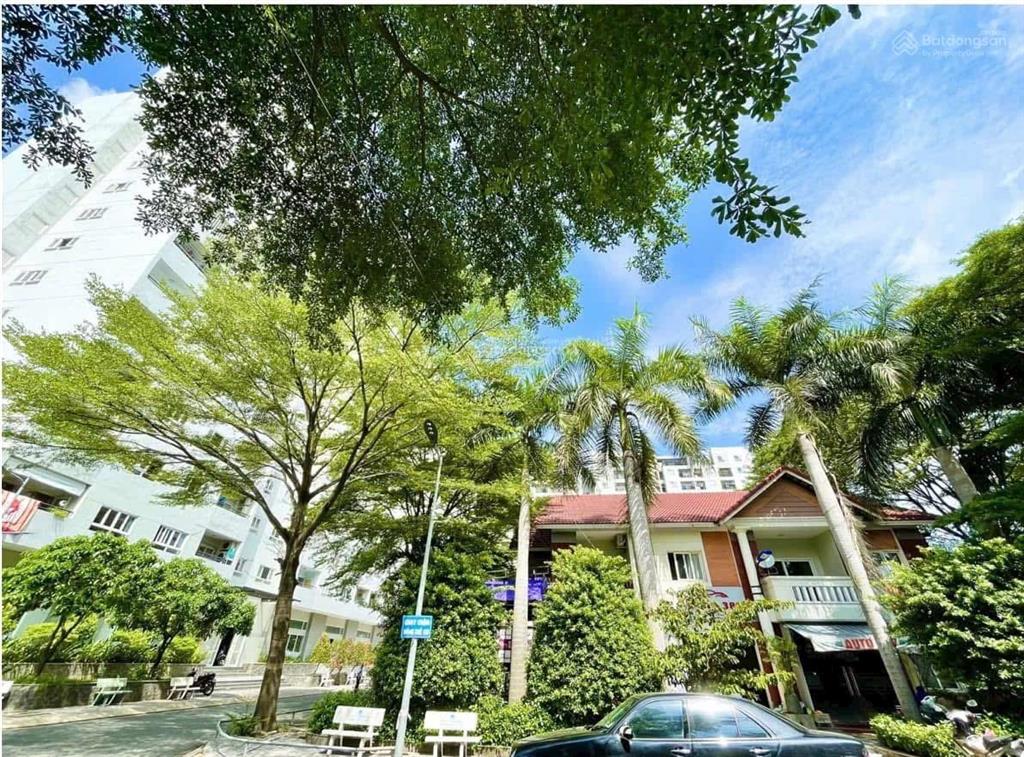 E cần bán nhanh căn hộ hiệp thành buiding 2 pn 2wc 73 m view công viên giá tốt