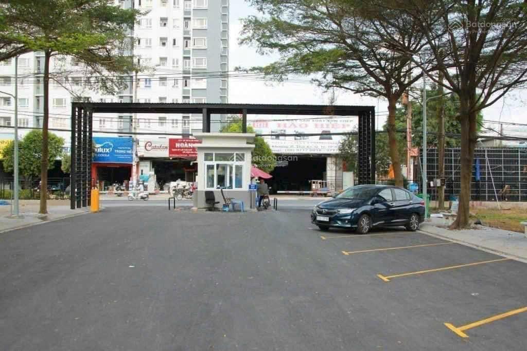 E cần bán nhanh căn hộ hiệp thành buiding 2 pn 2wc 73 m view công viên giá tốt