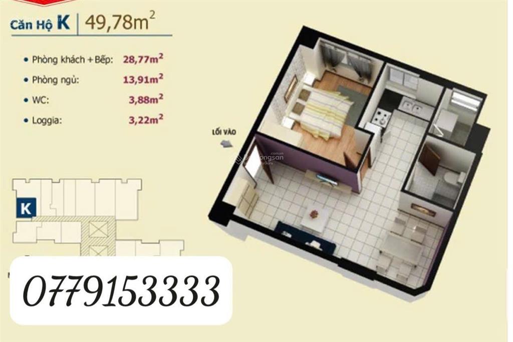 E cần bán căn góc võ đình q12 1 pn 1 wc sổ hồng riêng giá chỉ 1780