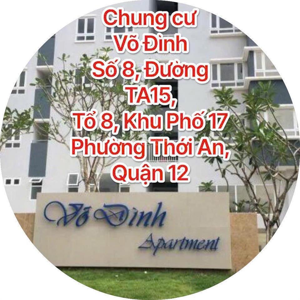 E cư dân bán căn võ đình sổ đầy đỉ chỉ 1 990 thương lượng