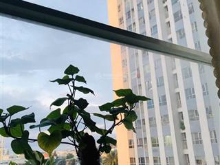 E cần bán căn zen tower nhà xã hội đã có sổ 1 pn 1 wc.