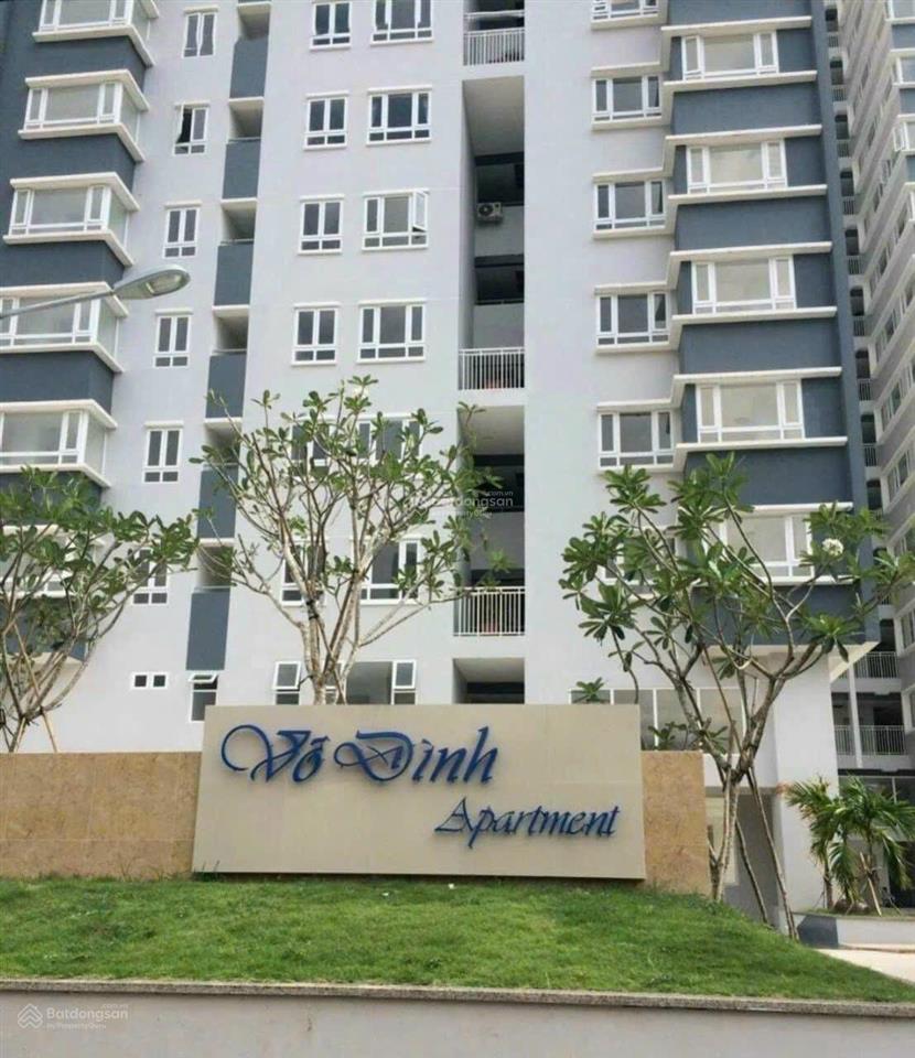E cư dân bán căn võ đình q12 2 pn 2 wc chỉ 2 tỷ có bớt sổ sẵn