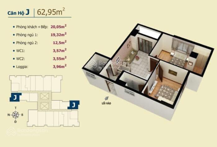 Em cần bán căn võ đình q12 sổ sẵn 2 pn 2 wc giá chỉ hơn 2 tỷ xíu