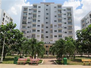 E cần bán căn chung cư thới an q12 chỉ 2280 có bớt bán tiền mặt sổ hồng đầy đủ