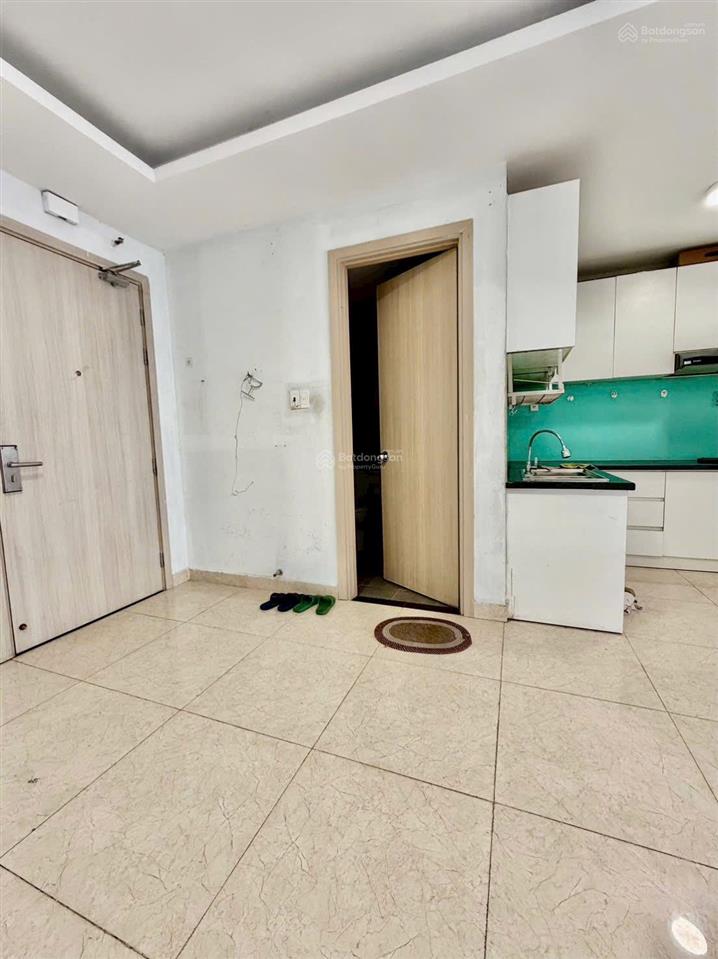 E cần bán căn 1 pn 1 wc 56 m2 hiệp thành building q12 hợp đồng mua bán hỗ trợ vay chỉ 2.150 tỷ