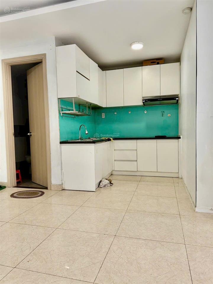 E cần bán căn 1 pn 1 wc 56 m2 hiệp thành building q12 hợp đồng mua bán hỗ trợ vay chỉ 2.150 tỷ