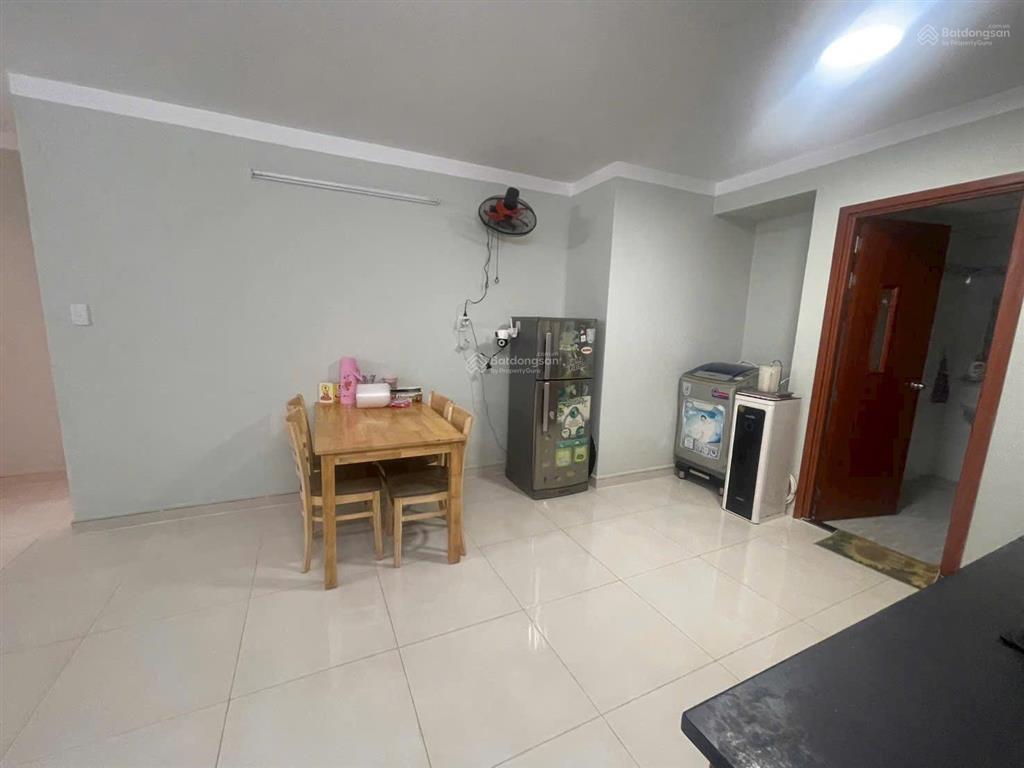 E cho thuê căn full hiệp thành building q12 chỉ 8tr 2pn 2wc