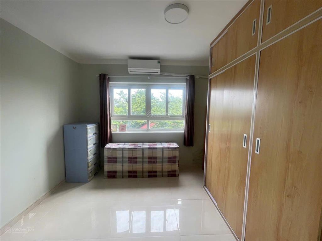 E cho thuê căn full hiệp thành building q12 chỉ 8tr 2pn 2wc