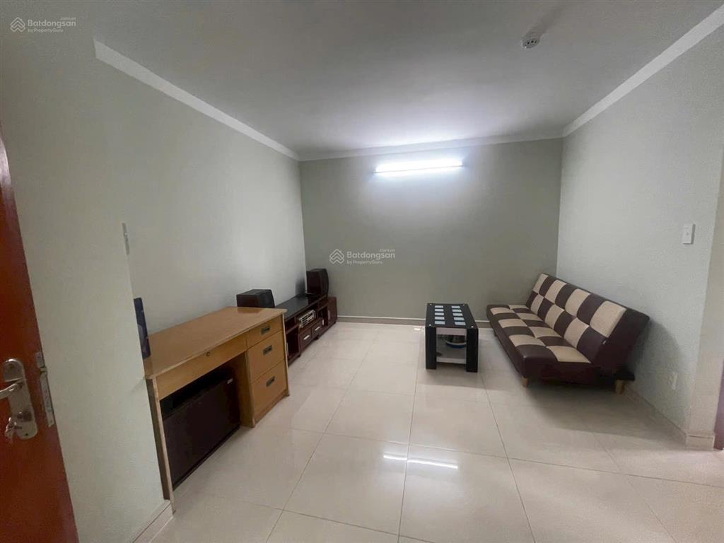 E cho thuê căn full hiệp thành building q12 chỉ 8tr 2pn 2wc