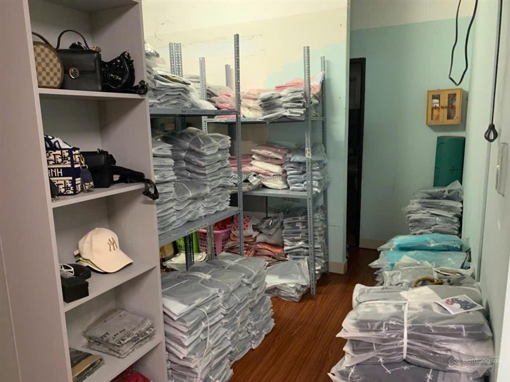 Bán shophoue võ đình 160m2, giá 4,2 tỷ