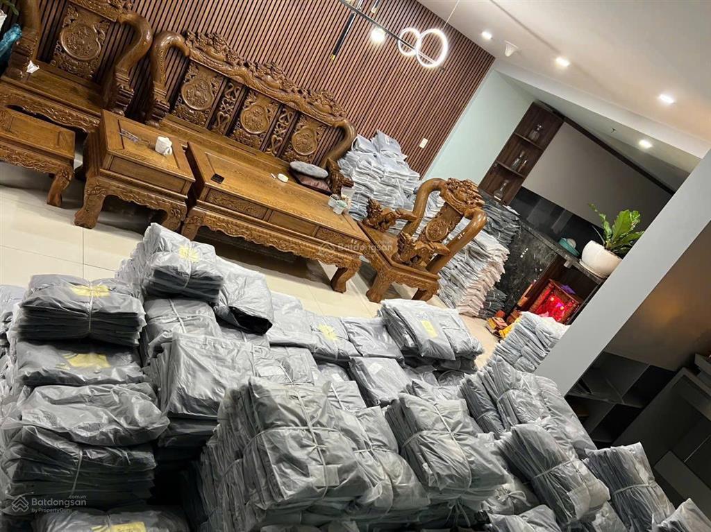 Bán shophoue võ đình 160m2, giá 4,2 tỷ