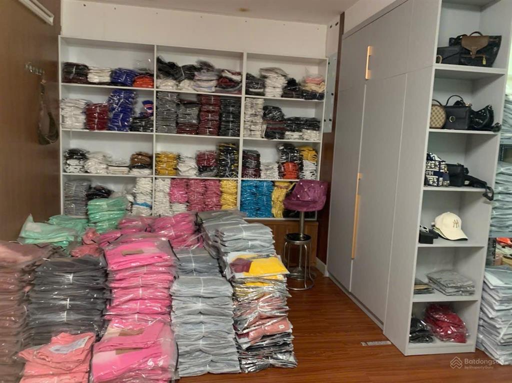 Bán shophoue võ đình 160m2, giá 4,2 tỷ