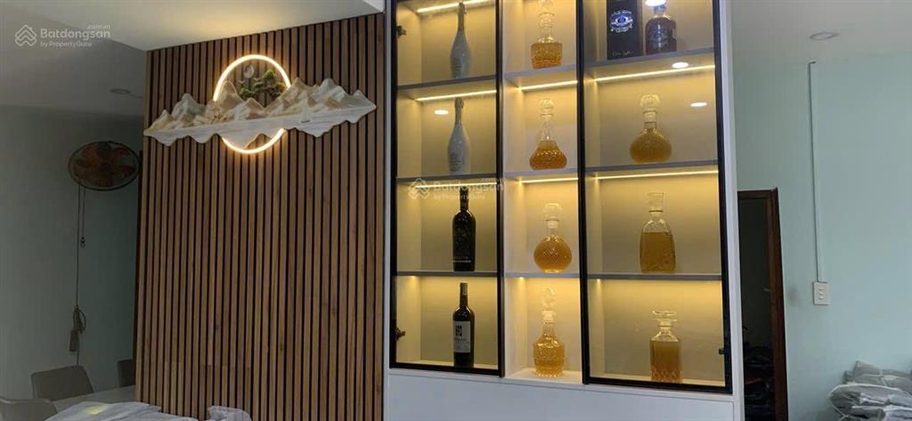 Bán shophoue võ đình 160m2, giá 4,2 tỷ