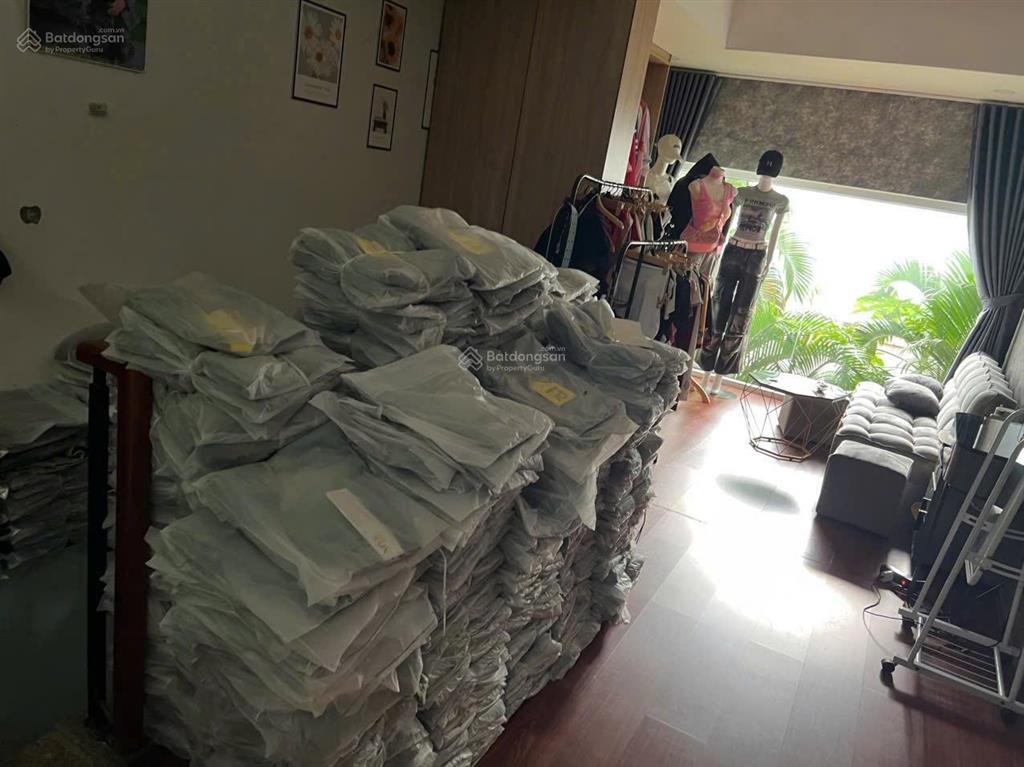 Bán shophoue võ đình 160m2, giá 4,2 tỷ