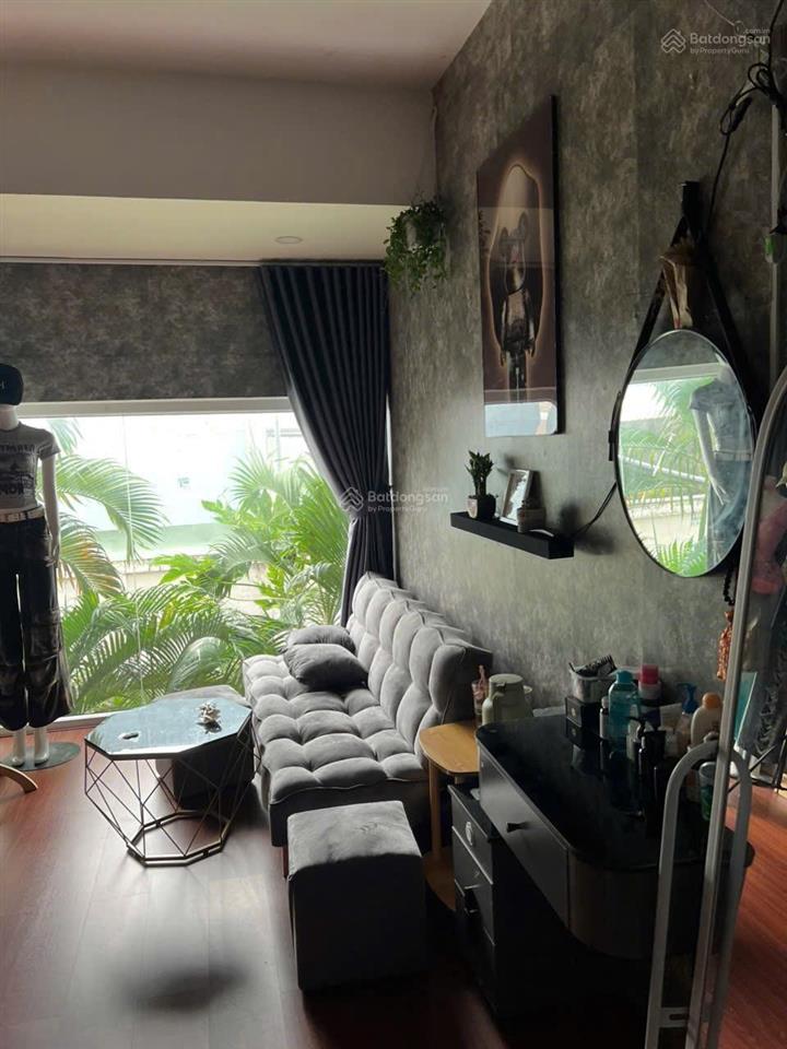 Bán shophoue võ đình 160m2, giá 4,2 tỷ