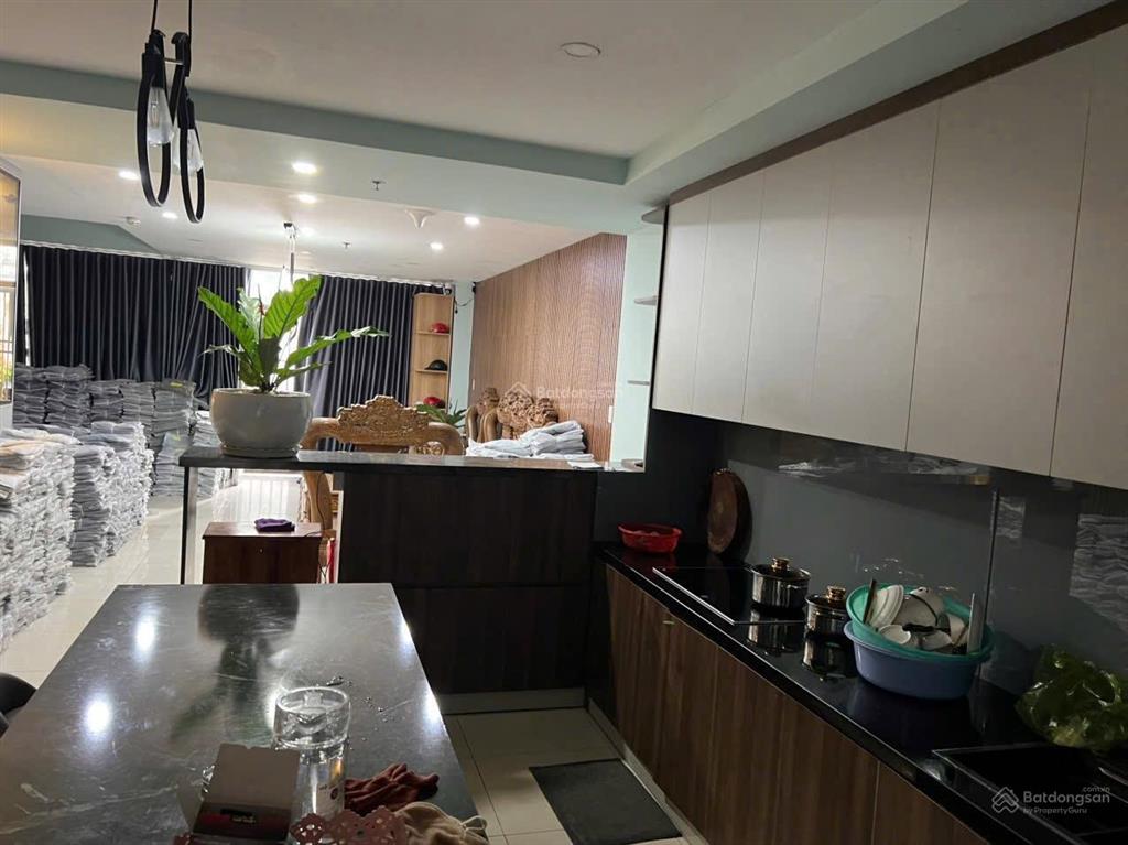 Bán shophoue võ đình 160m2, giá 4,2 tỷ