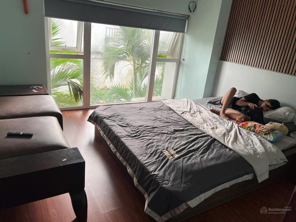 Bán shophoue võ đình 160m2, giá 4,2 tỷ