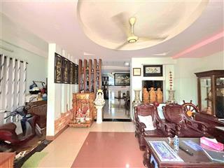 Chỉ 22.9 tỷ, mặt tiền kinh doanh tây hòa  ngang 6.8m