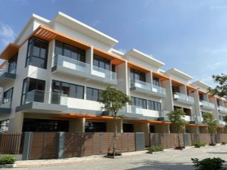 Chính chủ bán căn góc ghép 172,5m²  nhà xây sẵn sàn 384m²  giá dưới 10 tỷ  nguyễn hữu thọ