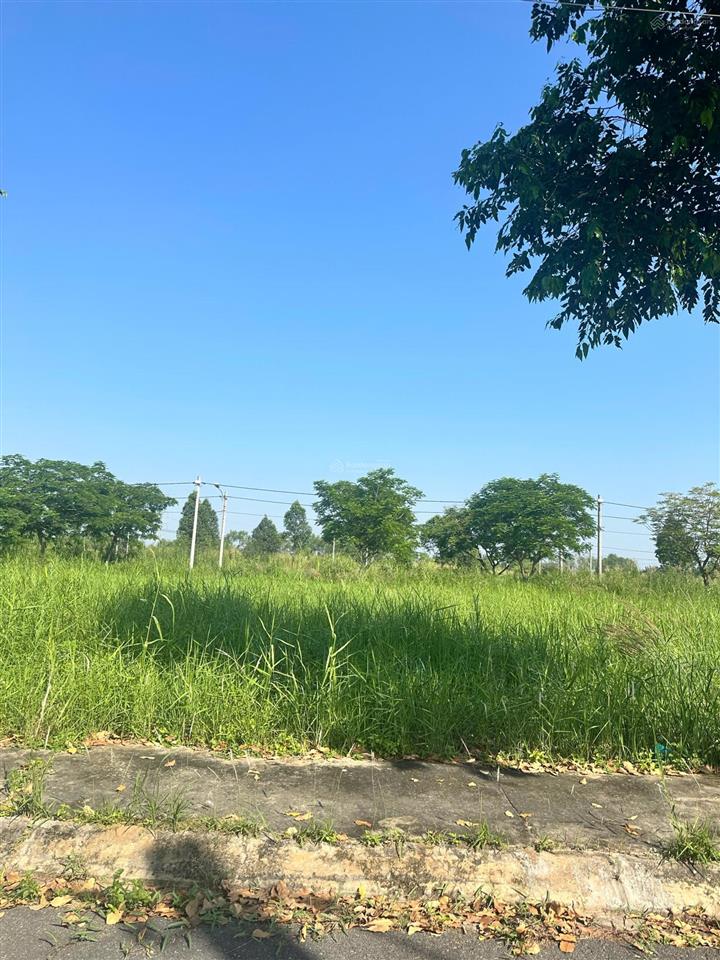 Bán gấp nền đất giá tốt tại nhà bè, gần đường nguyễn bình, cầu rạch dơi 1km, giá 3tỷ5 cho 120m2