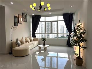 Hàng hiếm nguyễn hữu thọ căn 129m2 tầng cao, sổ hồng, giá tốt chốt nhanh 3pn 2wc chỉ 5,65 tỷ