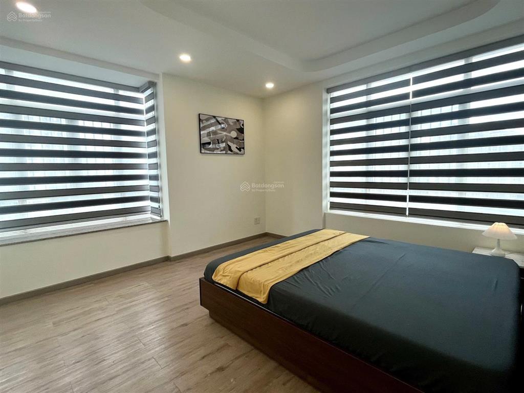 Hàng hiếm nguyễn hữu thọ căn 129m2 tầng cao, sổ hồng, giá tốt chốt nhanh 3pn 2wc chỉ 5,65 tỷ