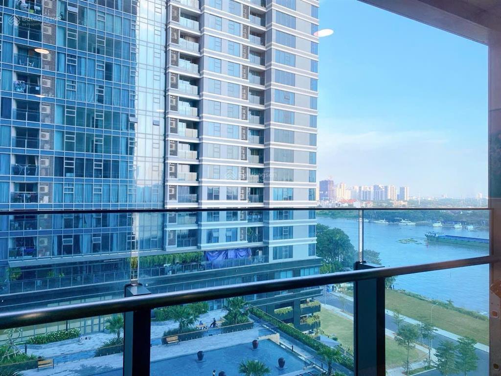 Sunwah 2pn hướng đông bắc full nội thất giá tốt