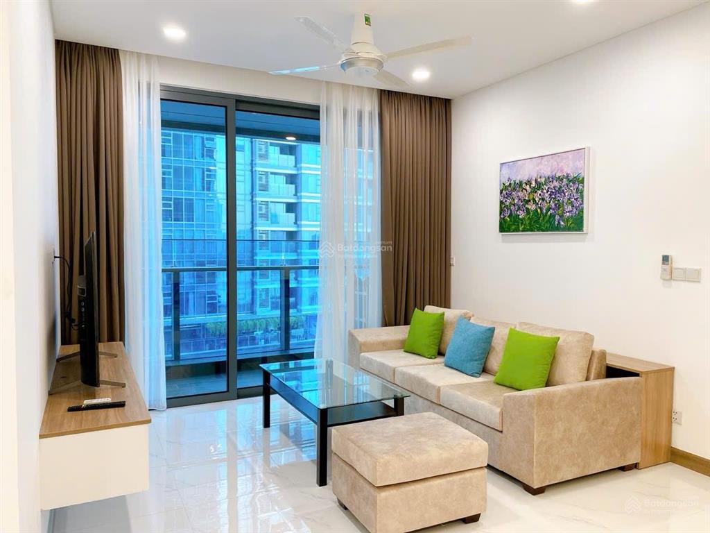 Sunwah 2pn hướng đông bắc full nội thất giá tốt