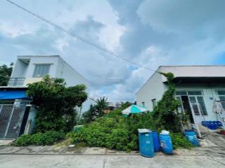 Bán đất khu việt kiều, mặt tiền đường số 19  dt 380m2. (10x38)  đất sổ hồng riêng, sẵn thổ cư