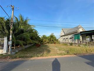 Bán đất trảng bàng 310m2  giá 620triệu. (ngang 10x31) đất đô thị. công chứng sang tên ngay