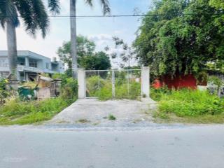 Củ chi  đường lê thị ngà (218m2) ngang 5x43. full thổ cư, shr, giá 980tr thương lượng mạnh